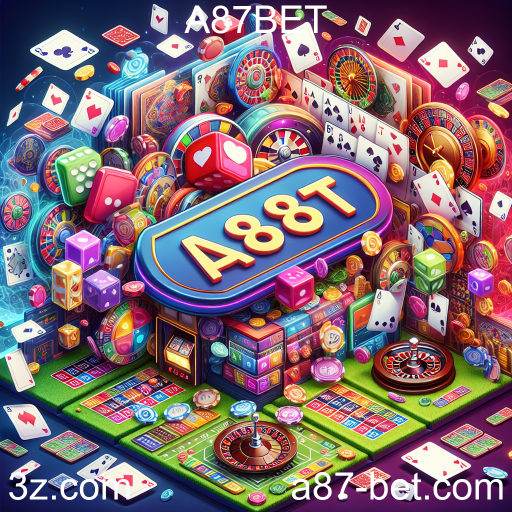 Descubra a Diversão dos Jogos Instantâneos na A87BET